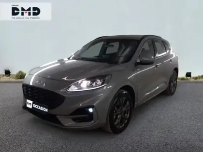 Photo Ford Kuga St-line