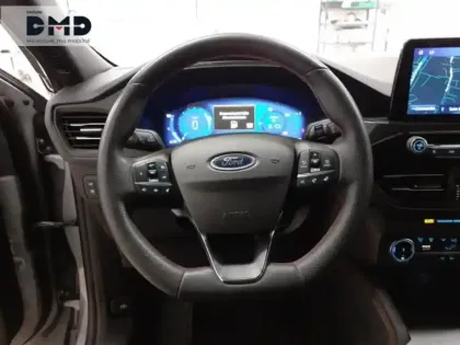 Photo 6 Ford Kuga  2.5 Duratec 225ch PHEV ST-Line BVA