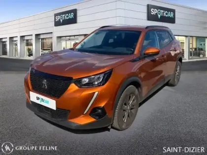 Photo Peugeot 2008 Style