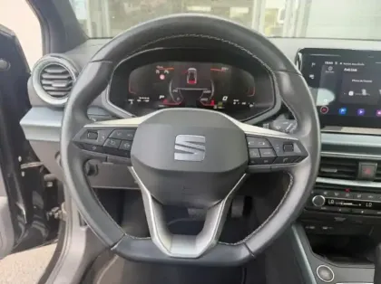 Photo 10 Seat Arona  1.0 TSI 110ch Xperience DSG7