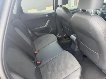 Photo 8 Seat Arona  1.0 TSI 110ch Xperience DSG7