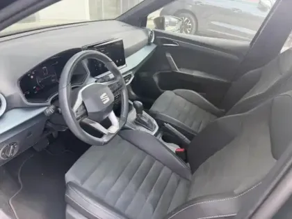 Photo 6 Seat Arona  1.0 TSI 110ch Xperience DSG7