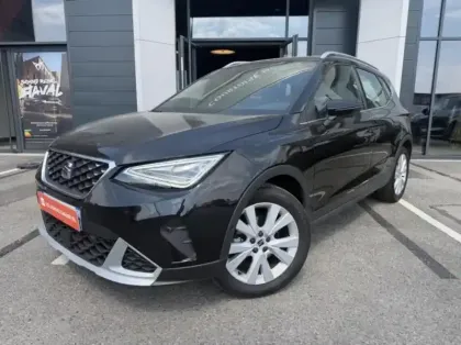 Photo Seat Arona Xperience