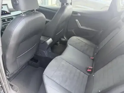 Photo 7 Seat Arona  1.0 TSI 110ch Xperience DSG7