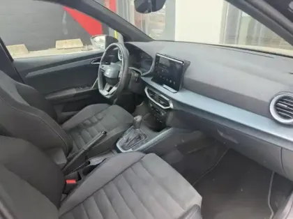Photo 9 Seat Arona  1.0 TSI 110ch Xperience DSG7