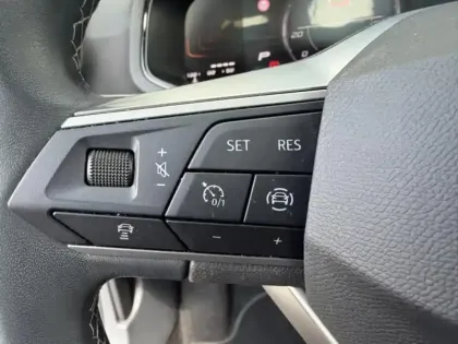 Photo 11 Seat Arona  1.0 TSI 110ch Xperience DSG7
