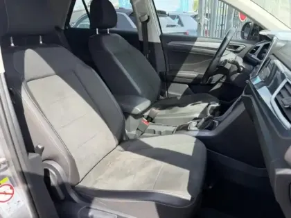 Photo 7 Volkswagen T-roc  1.5 TSI EVO 150ch Style DSG7