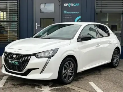 Photo Peugeot 208 Style