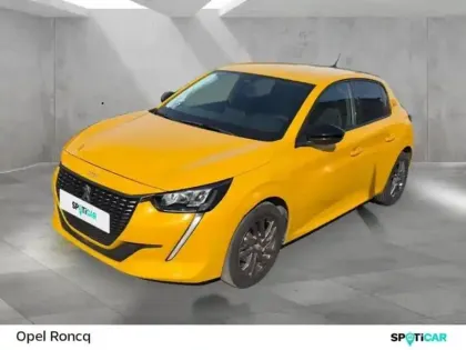 Photo Peugeot 208 Style