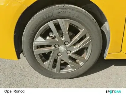 Photo 12 Peugeot 208  1.2 PureTech 75ch S&S Style