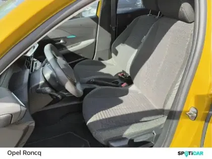 Photo 10 Peugeot 208  1.2 PureTech 75ch S&S Style