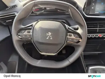 Photo 8 Peugeot 208  1.2 PureTech 75ch S&S Style