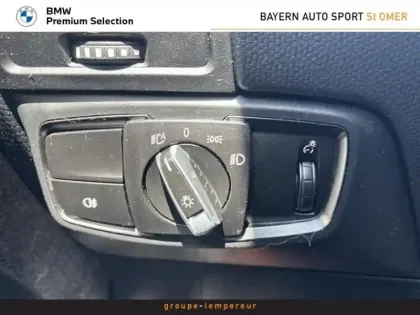 Photo 13 BMW I3  170ch 120Ah iLife Atelier