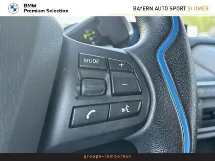 Photo 11 BMW I3  170ch 120Ah iLife Atelier
