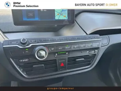 Photo 14 BMW I3  170ch 120Ah iLife Atelier