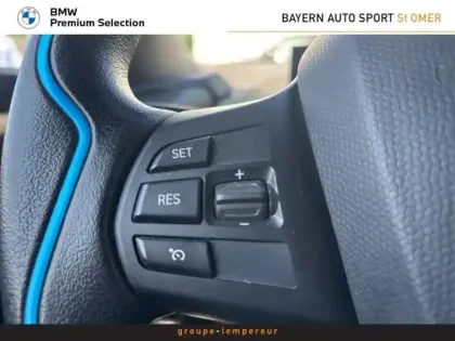 Photo 10 BMW I3  170ch 120Ah iLife Atelier