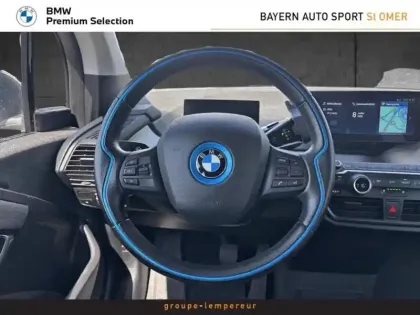 Photo 9 BMW I3  170ch 120Ah iLife Atelier