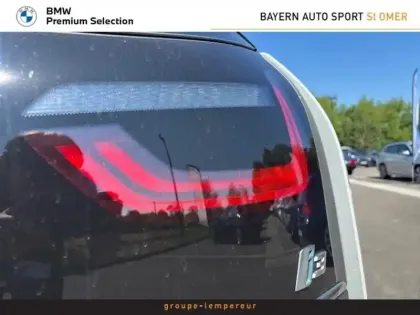 Photo 5 BMW I3  170ch 120Ah iLife Atelier