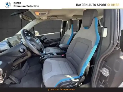 Photo 7 BMW I3  170ch 120Ah iLife Atelier