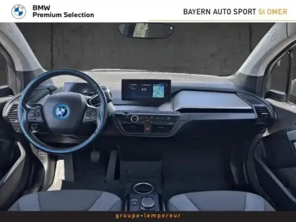 Photo 8 BMW I3  170ch 120Ah iLife Atelier