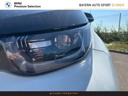 Photo 12 BMW I3  170ch 120Ah iLife Atelier