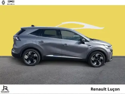 Photo 12 Renault Symbioz  E-Tech full hybrid 145ch Techno - 25