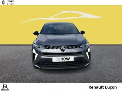 Photo 8 Renault Symbioz  E-Tech full hybrid 145ch Techno - 25