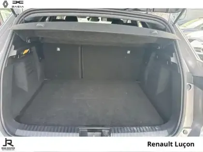 Photo 6 Renault Symbioz  E-Tech full hybrid 145ch Techno - 25