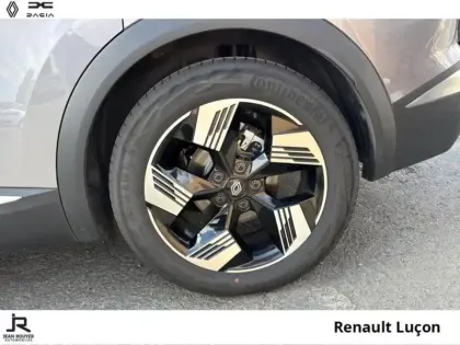 Photo 7 Renault Symbioz  E-Tech full hybrid 145ch Techno - 25