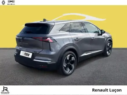 Photo 11 Renault Symbioz  E-Tech full hybrid 145ch Techno - 25