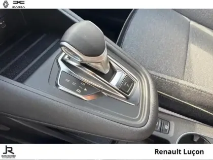 Photo 5 Renault Symbioz  E-Tech full hybrid 145ch Techno - 25