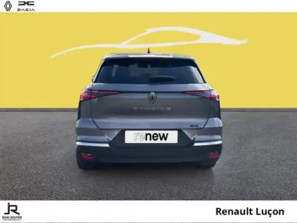 Photo 10 Renault Symbioz  E-Tech full hybrid 145ch Techno - 25
