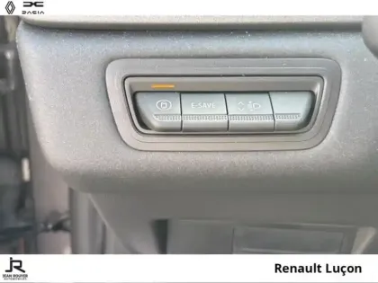 Photo 14 Renault Symbioz  E-Tech full hybrid 145ch Techno - 25