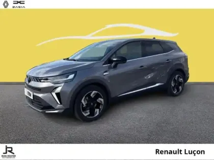 Photo Renault Symbioz Techno