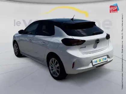 Photo 7 Opel Corsa  -e 136ch Edition Business