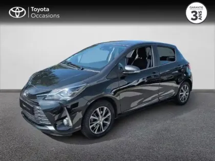 Photo Toyota Yaris Design Y20