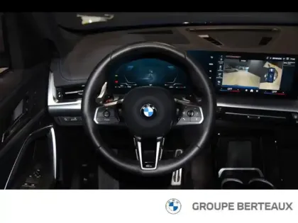 Photo 11 BMW X1  sDrive20i 170ch M Sport