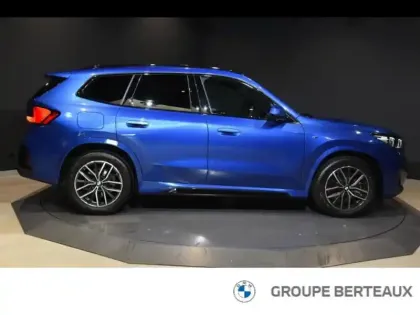 Photo 5 BMW X1  sDrive20i 170ch M Sport