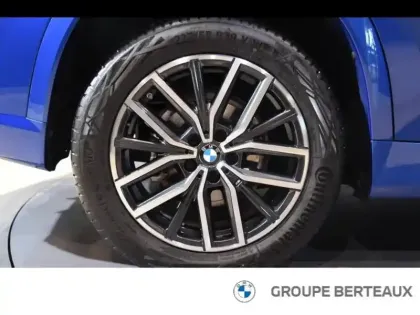 Photo 8 BMW X1  sDrive20i 170ch M Sport