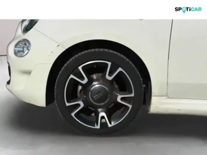 Photo 10 Fiat 500  1.0 70ch BSG S&S Star