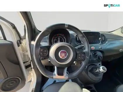 Photo 12 Fiat 500  1.0 70ch BSG S&S Star
