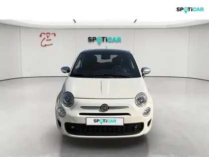 Photo 9 Fiat 500  1.0 70ch BSG S&S Star