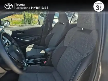 Photo 10 Toyota Corolla  Touring Spt 1.8 140ch Design MY24