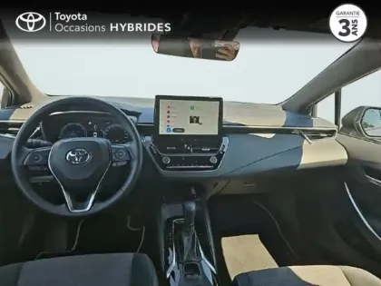 Photo 7 Toyota Corolla  Touring Spt 1.8 140ch Design MY24