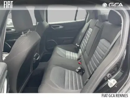 Photo 13 Alfa Romeo Giulia  2.2 JTD 160ch Super AT8 MY20
