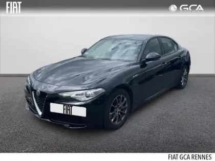 Photo Alfa Romeo Giulia Super