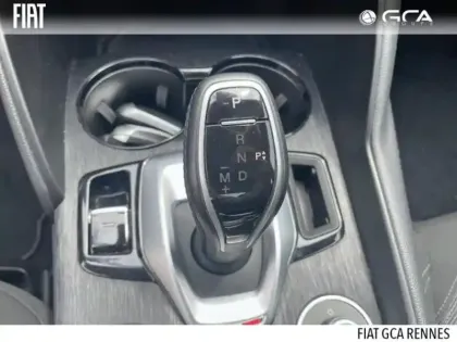 Photo 8 Alfa Romeo Giulia  2.2 JTD 160ch Super AT8 MY20