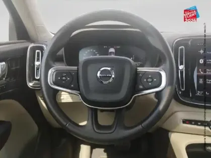 Photo 11 Volvo XC40  T4 Recharge 129 + 82ch Inscription Luxe DCT 7