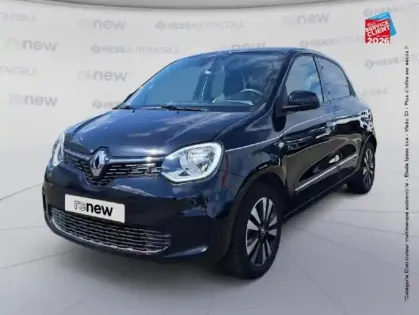 Photo Renault Twingo Techno