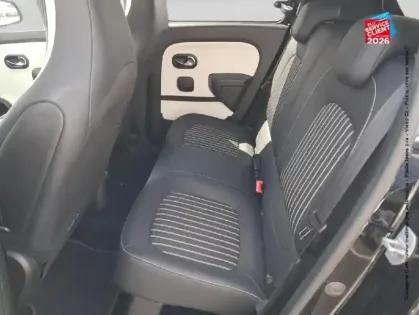 Photo 10 Renault Twingo  E-Tech Electric Techno R80 Achat Intégral